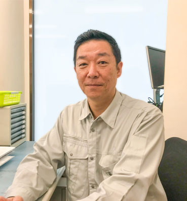 浅岡朋宏